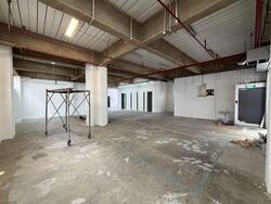 Prime Industrial Building (D20), Factory #544669361